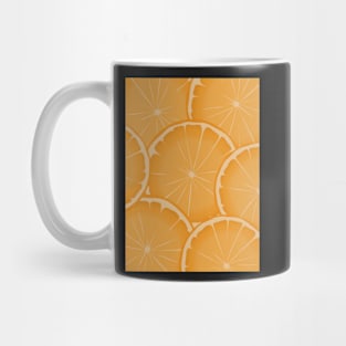 Orange You Glad? Mug